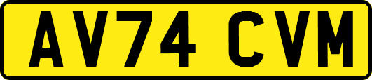 AV74CVM