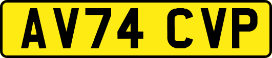 AV74CVP