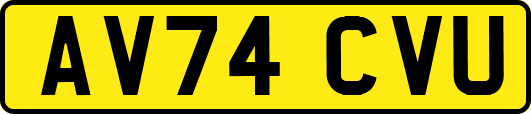 AV74CVU