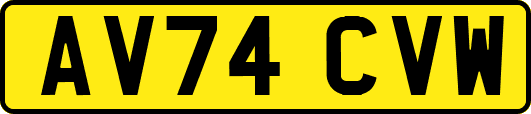 AV74CVW