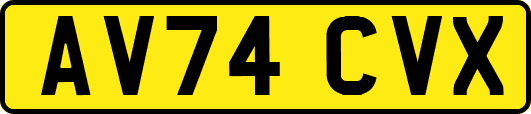 AV74CVX