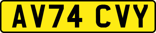AV74CVY