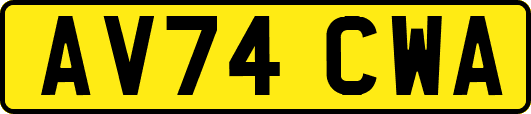 AV74CWA