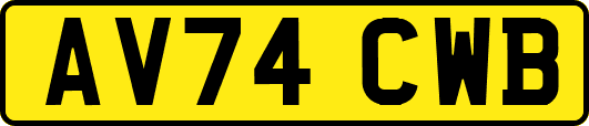 AV74CWB