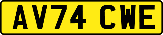 AV74CWE