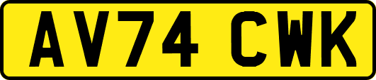 AV74CWK