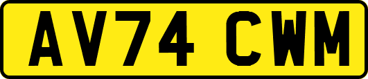 AV74CWM
