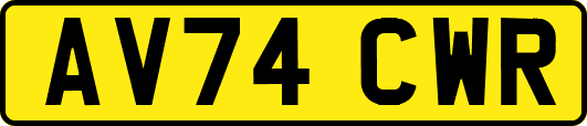 AV74CWR