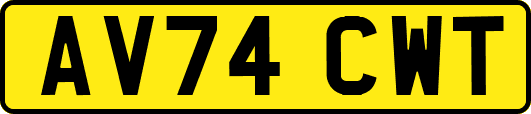 AV74CWT