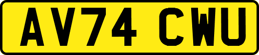 AV74CWU