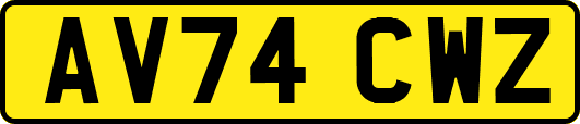 AV74CWZ