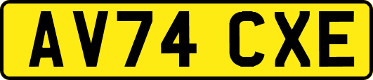 AV74CXE