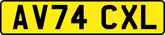 AV74CXL