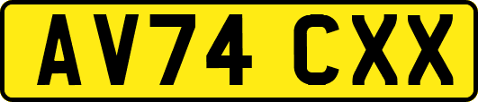 AV74CXX