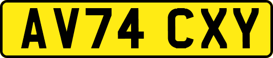 AV74CXY