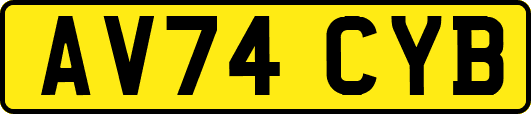 AV74CYB