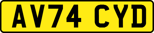 AV74CYD