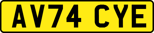 AV74CYE