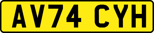 AV74CYH