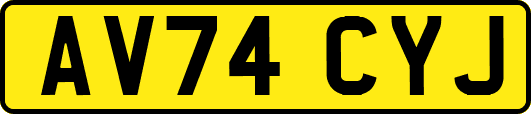 AV74CYJ