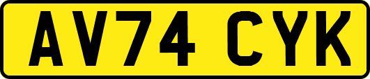 AV74CYK