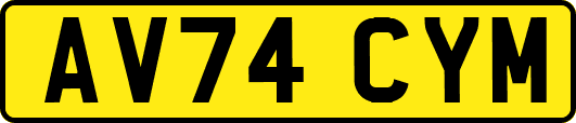 AV74CYM