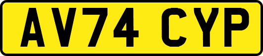 AV74CYP