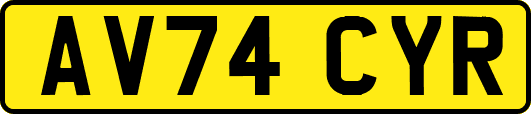 AV74CYR
