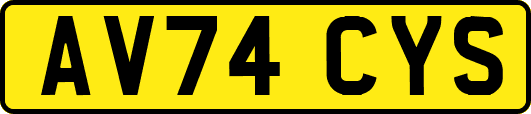AV74CYS