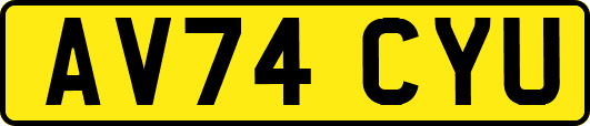 AV74CYU