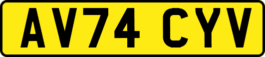AV74CYV