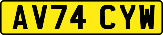AV74CYW