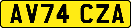 AV74CZA