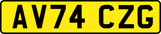 AV74CZG