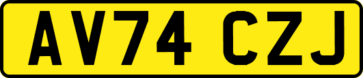 AV74CZJ