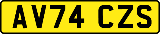 AV74CZS