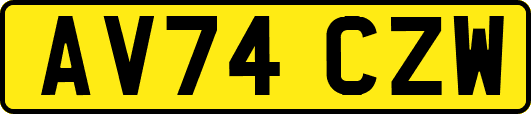 AV74CZW