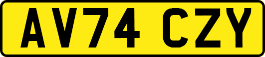 AV74CZY