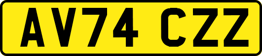 AV74CZZ