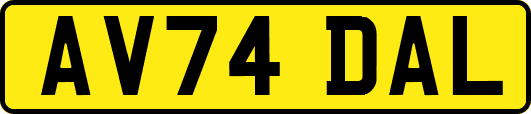 AV74DAL