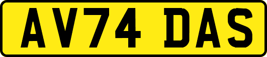 AV74DAS