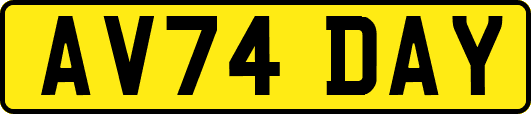 AV74DAY