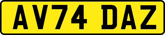 AV74DAZ