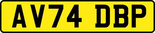 AV74DBP