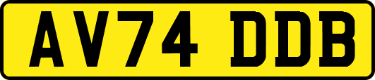 AV74DDB