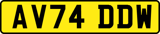 AV74DDW
