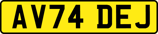 AV74DEJ