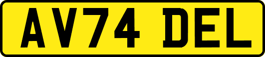 AV74DEL