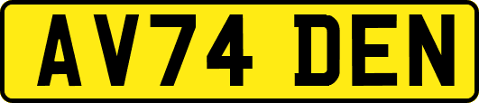 AV74DEN