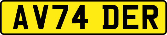 AV74DER